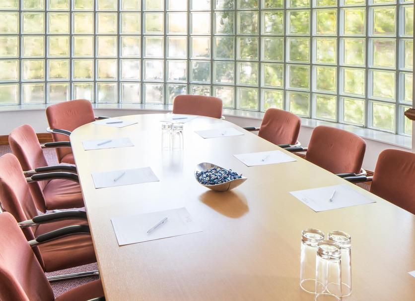 Konferenzraum Foto