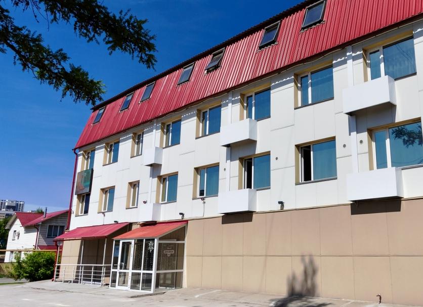 Gebäude Foto