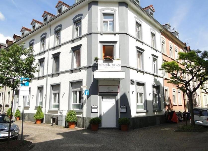 Gebäude Foto