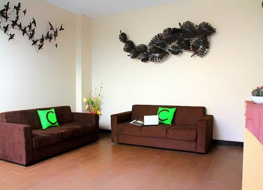 Wohnzimmer Foto