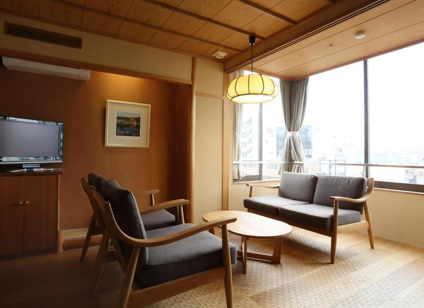 Wohnzimmer Foto