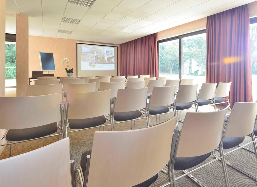Konferenzraum Foto