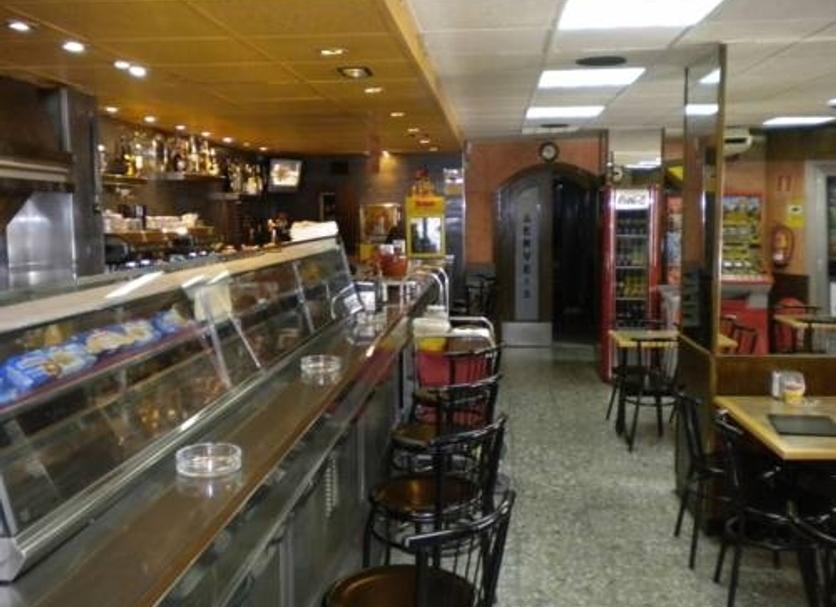 Bar Foto