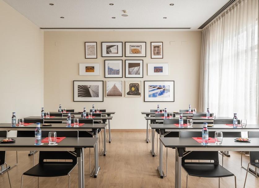 Konferenzraum Foto