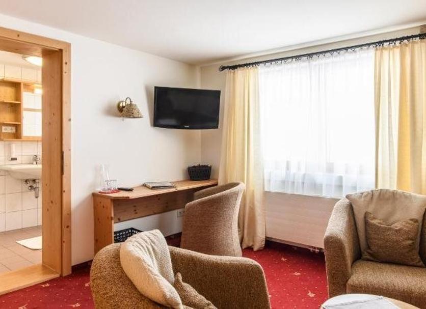 Wohnzimmer Foto