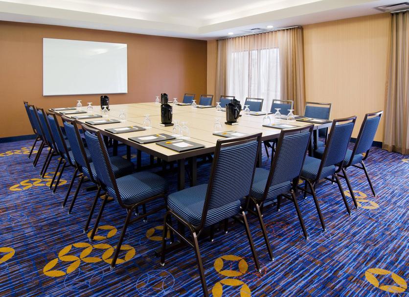 Konferenzraum Foto