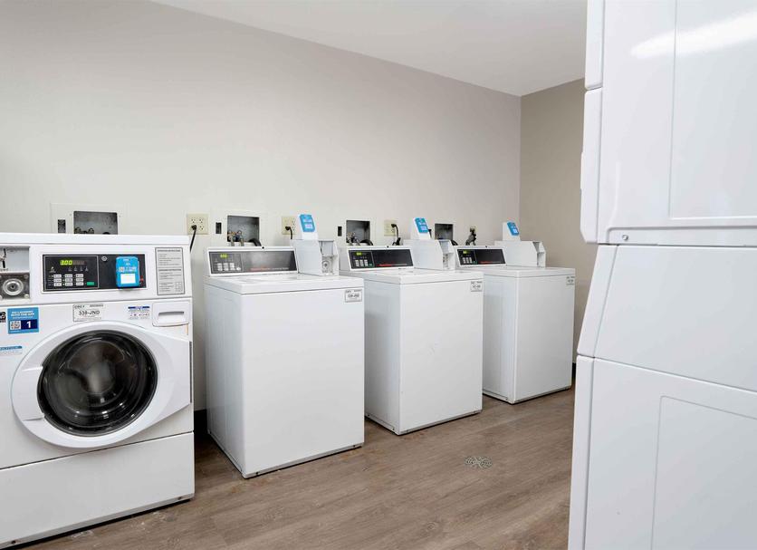 Wäscheservice Foto