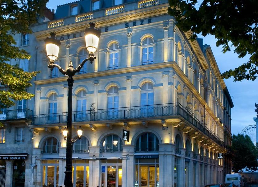 Gebäude Foto