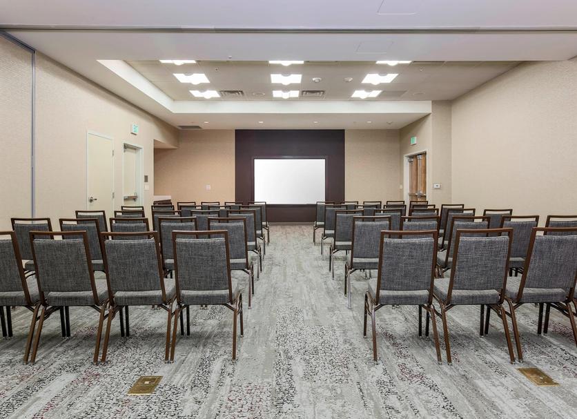 Konferenzraum Foto