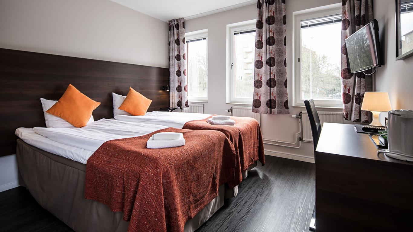 Best Western Hotel Solna