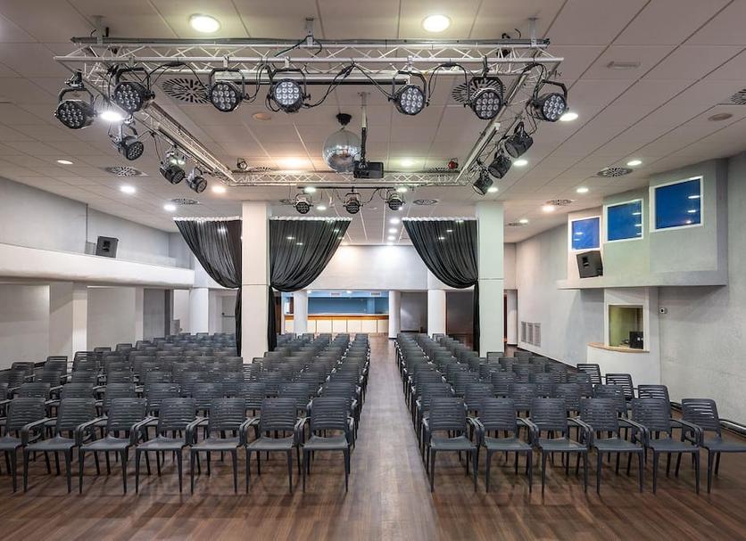 Konferenzraum Foto