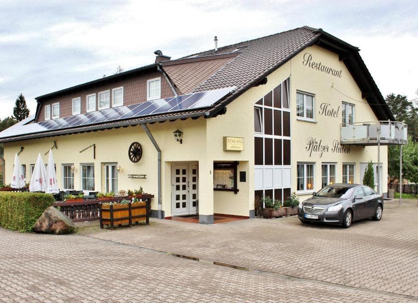 Gebäude Foto