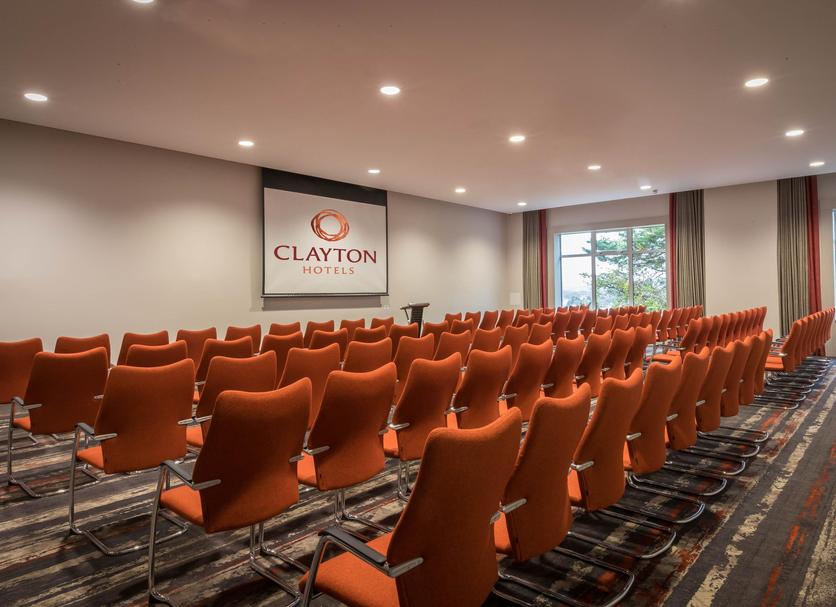 Konferenzraum Foto