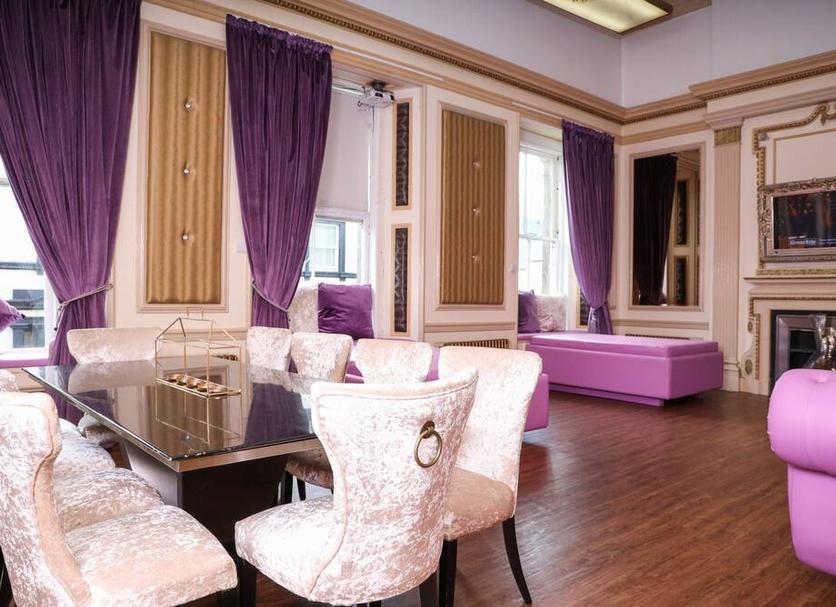 Wohnzimmer Foto