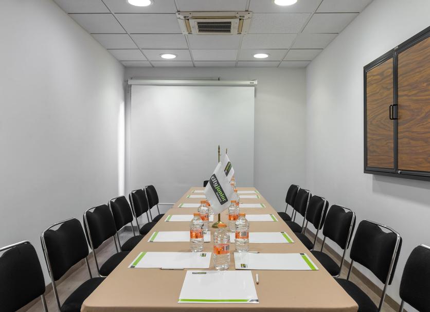 Konferenzraum Foto