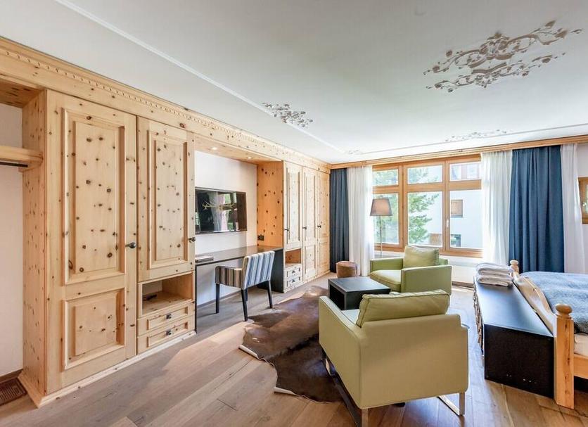 Wohnzimmer Foto