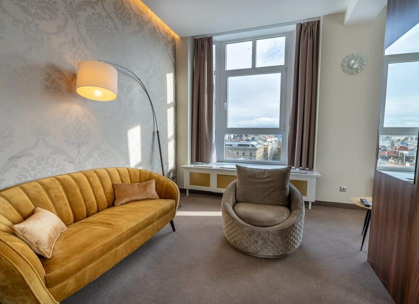 Wohnzimmer Foto