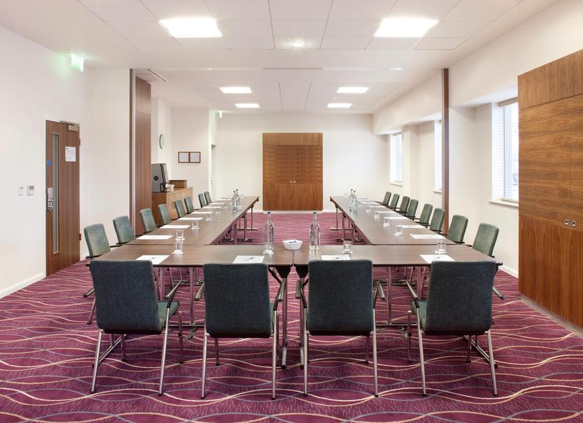 Konferenzraum Foto