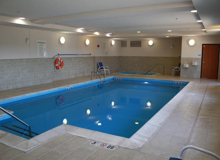 Pool Foto