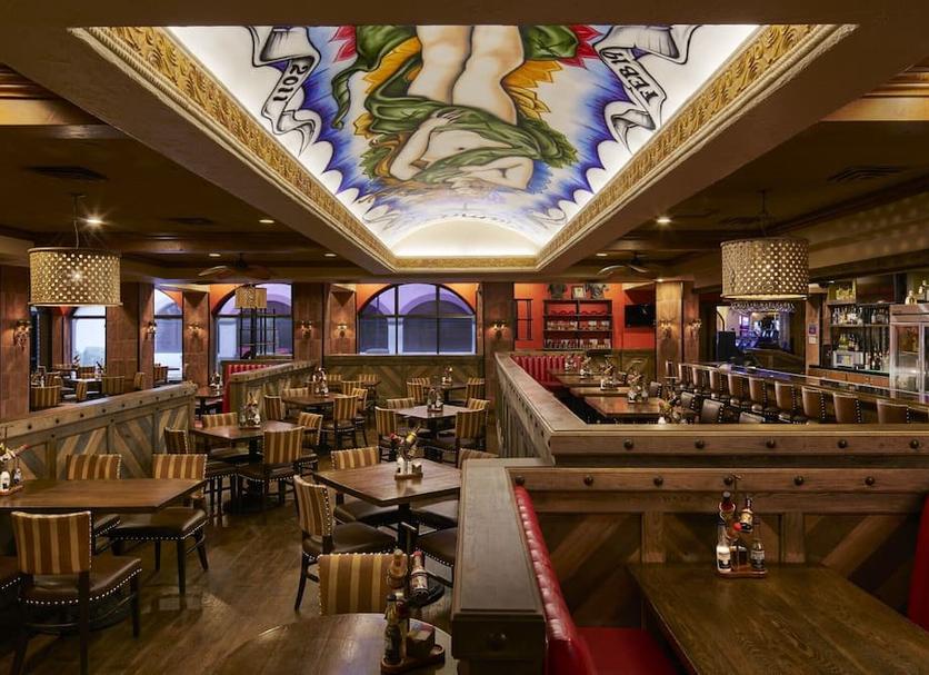 Bar Foto