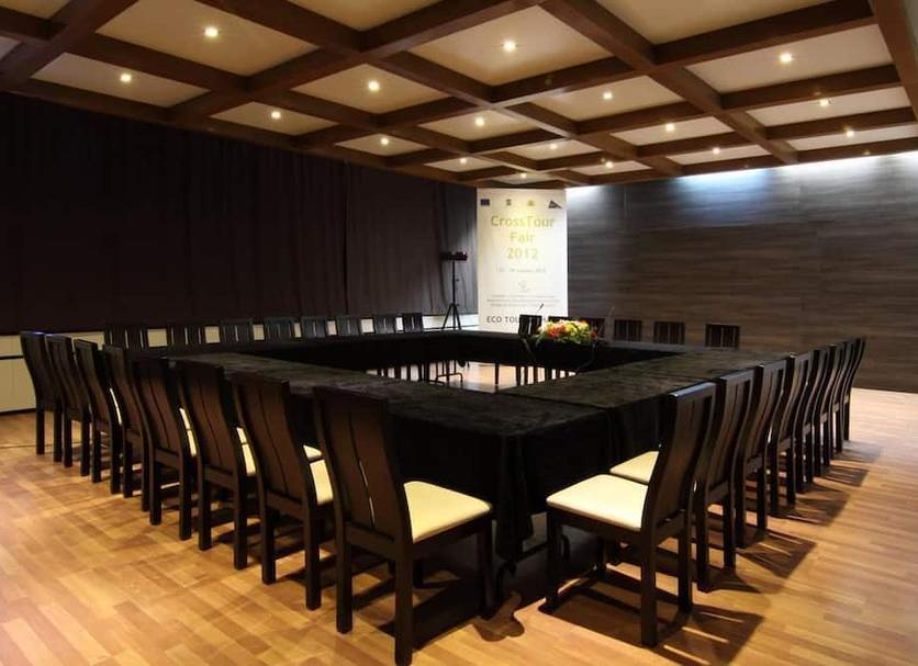 Konferenzraum Foto