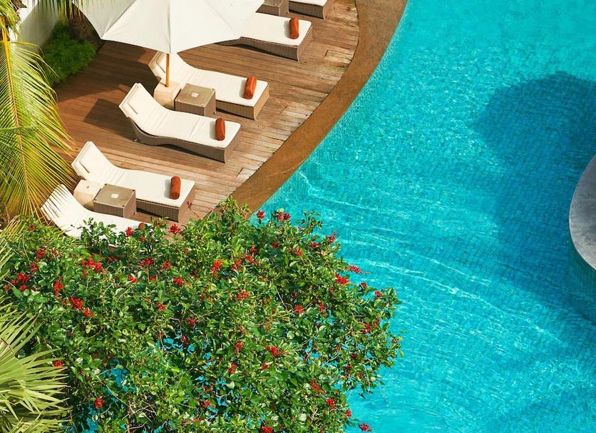 Pool Foto