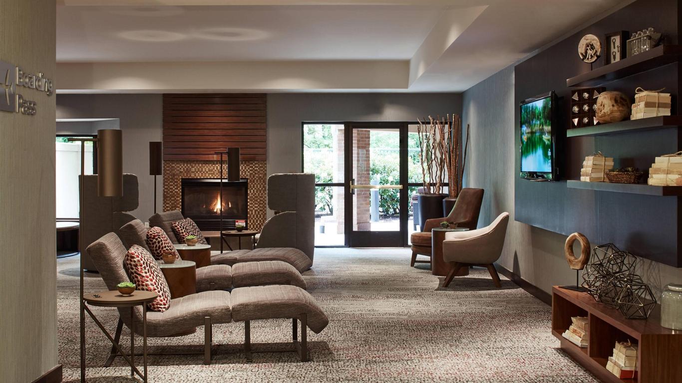 Courtyard by Marriott Portland Southeast/Clackamas