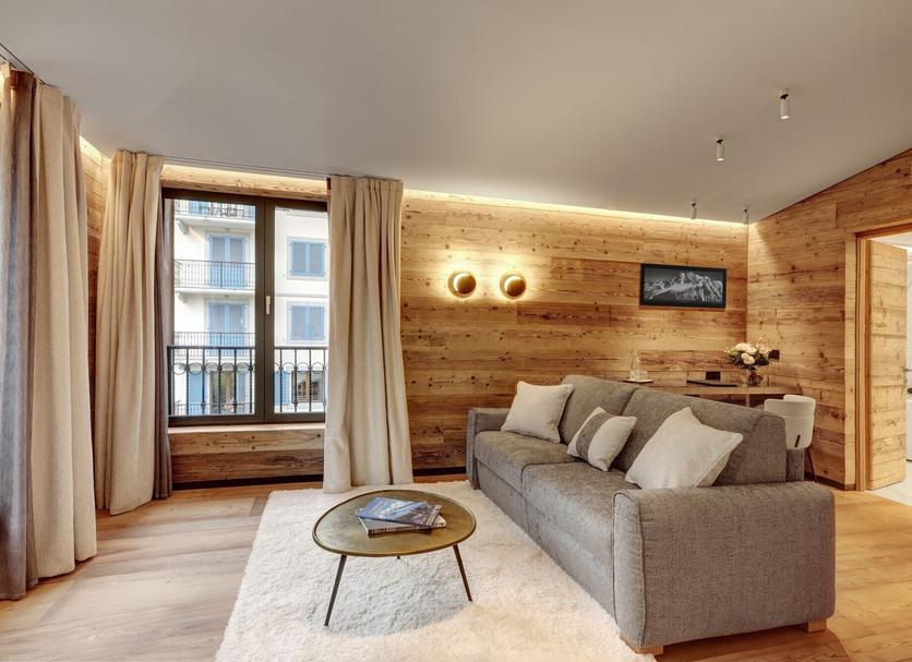 Wohnzimmer Foto