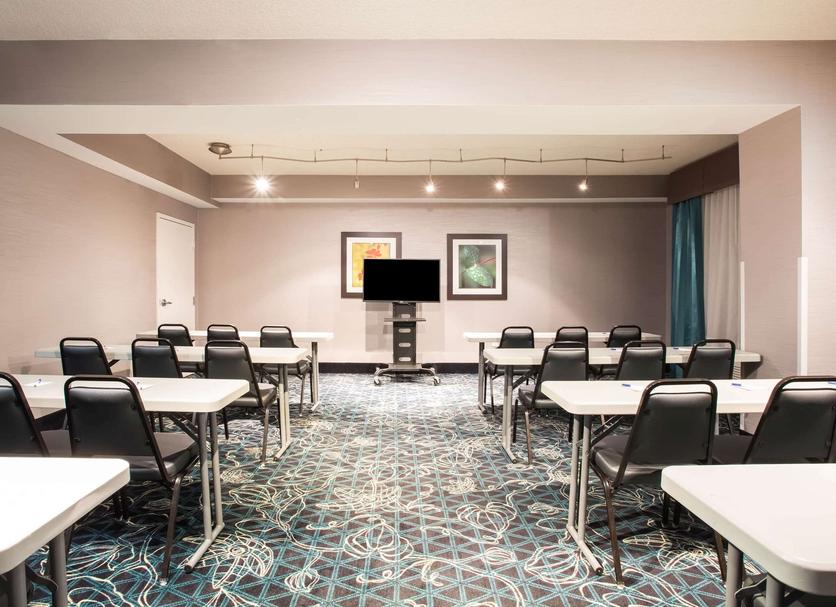 Konferenzraum Foto