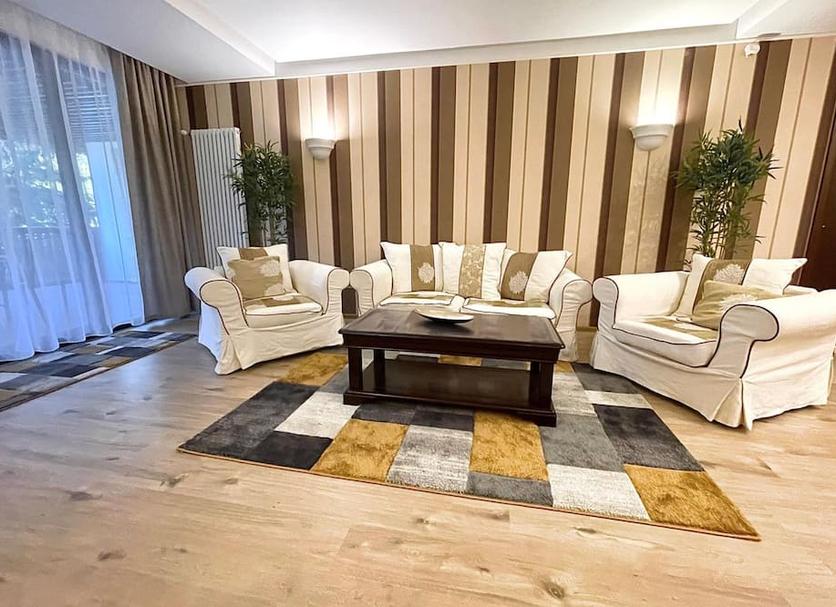 Wohnzimmer Foto