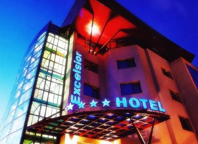 Gebäude Foto