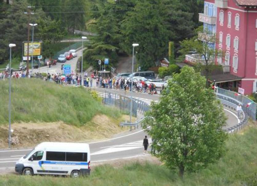 Außenansicht Foto