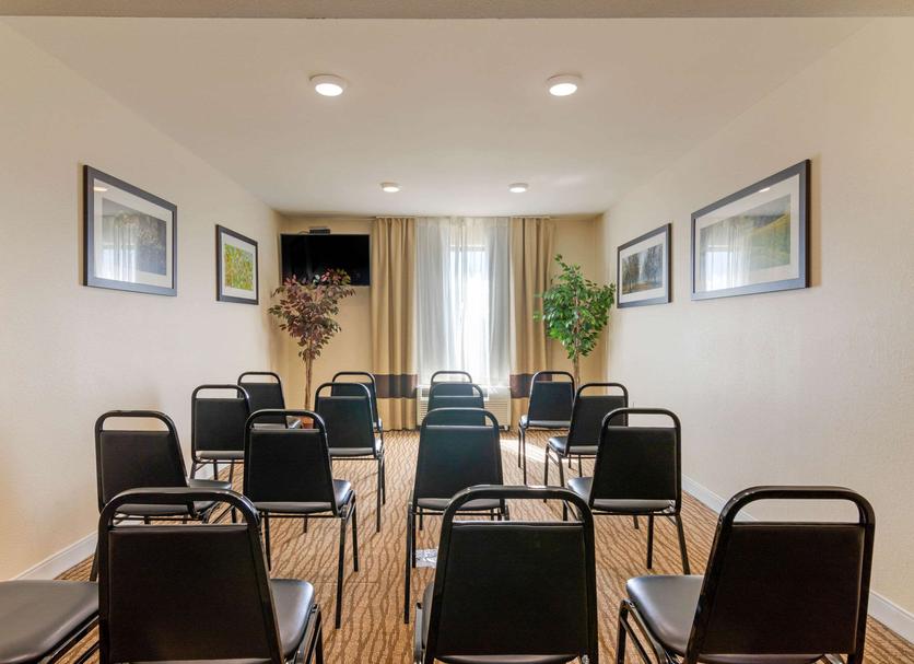 Konferenzraum Foto