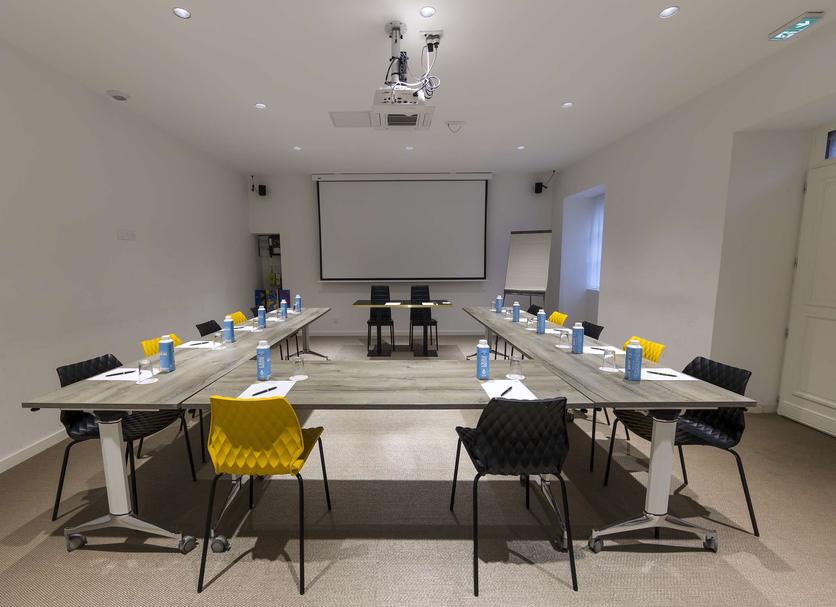 Konferenzraum Foto