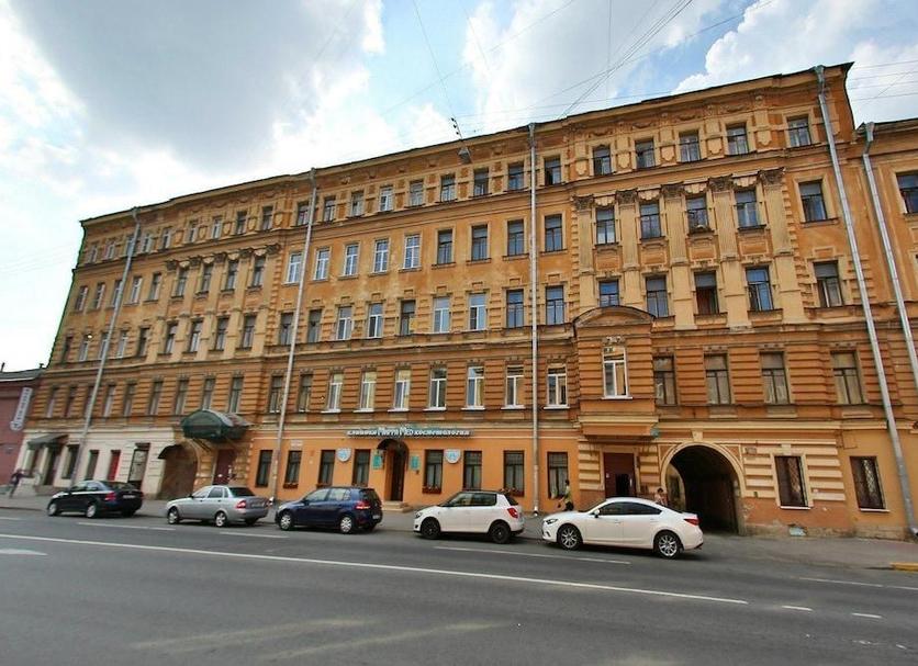 Gebäude Foto