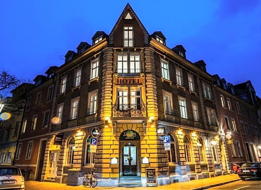 Gebäude Foto