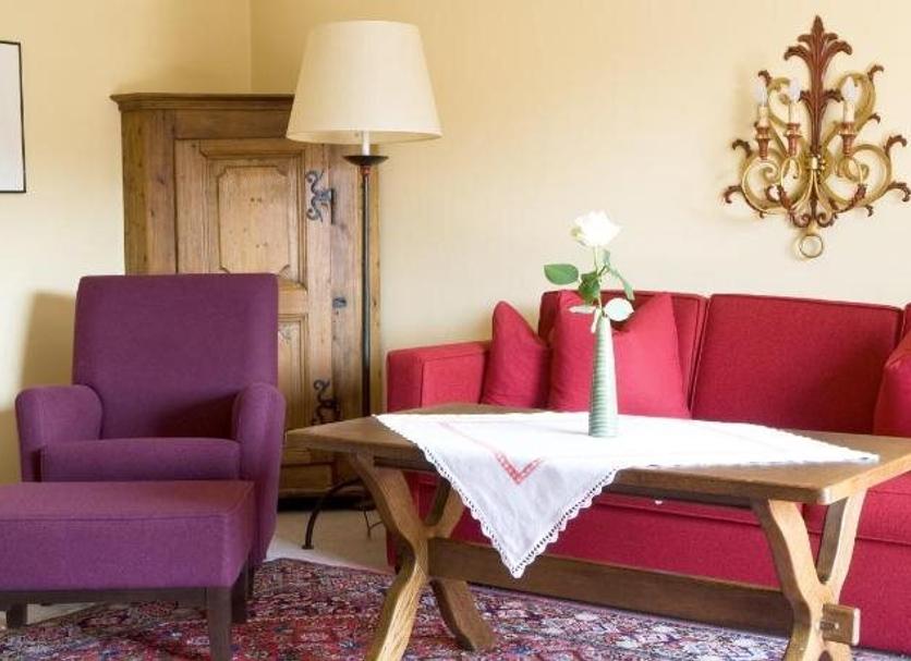 Wohnzimmer Foto