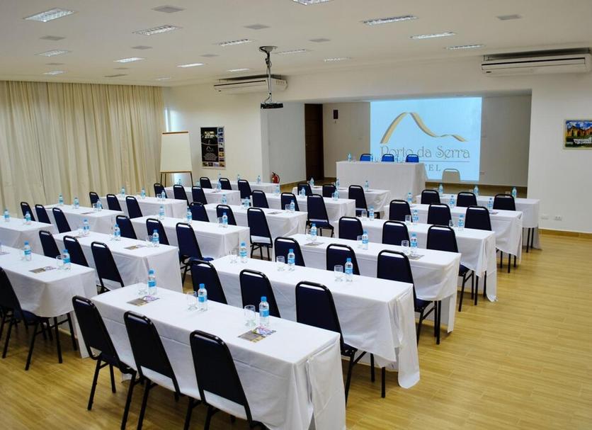 Konferenzraum Foto