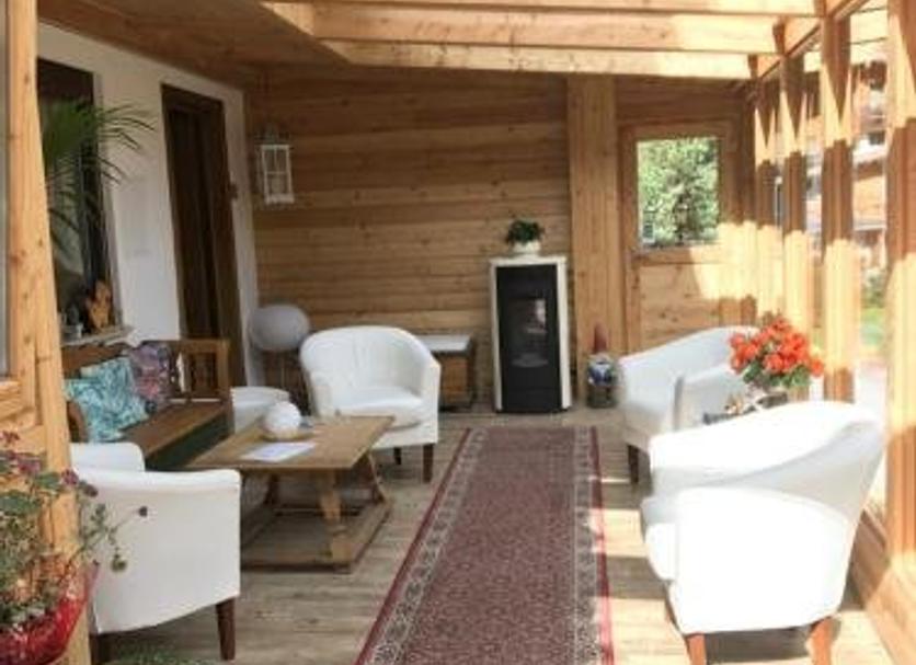 Wohnzimmer Foto