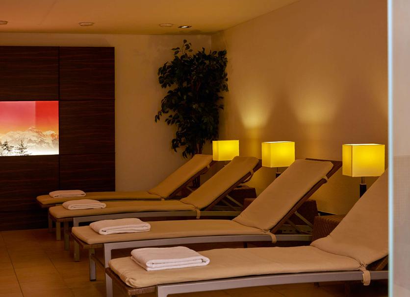 Wellness Foto