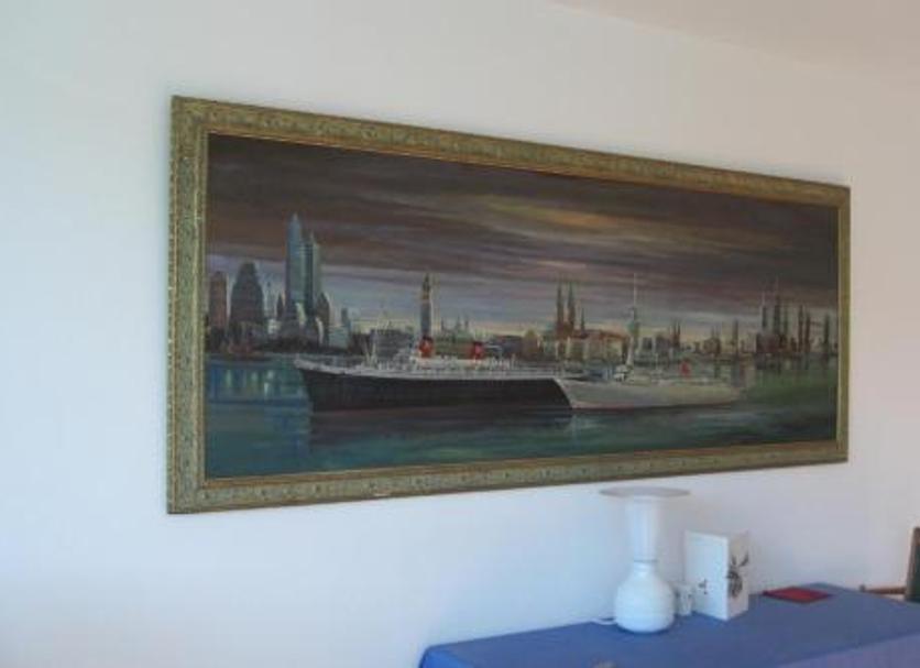 Zimmerausstattung Foto