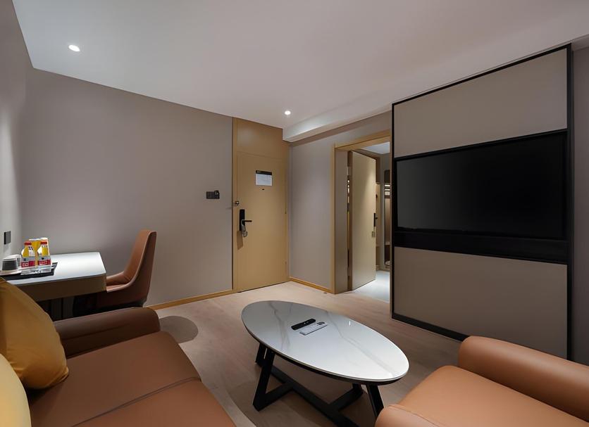Wohnzimmer Foto