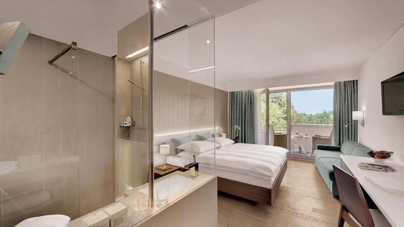 Thermenhotel Stoiser