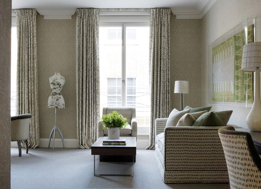 Wohnzimmer Foto