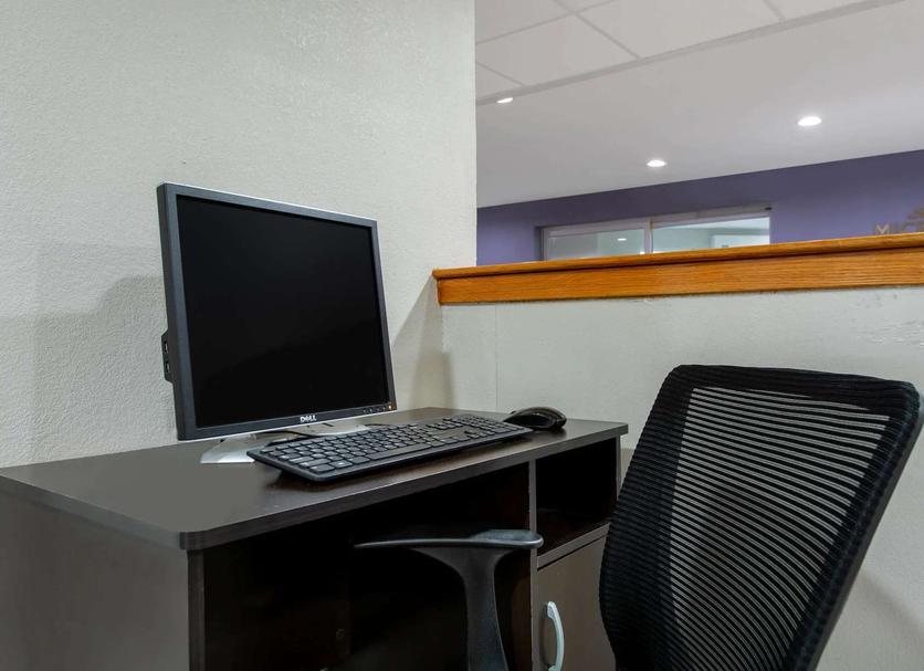 Business Center Foto
