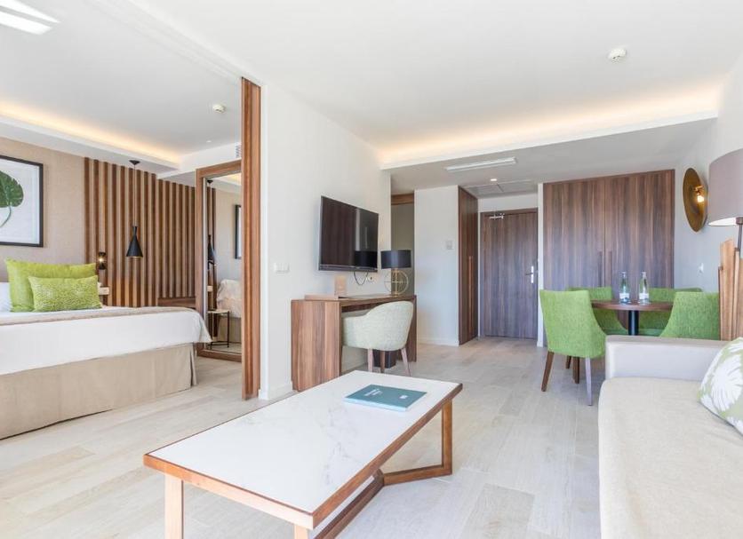 Wohnzimmer Foto