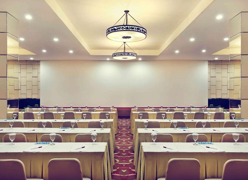 Konferenzraum Foto
