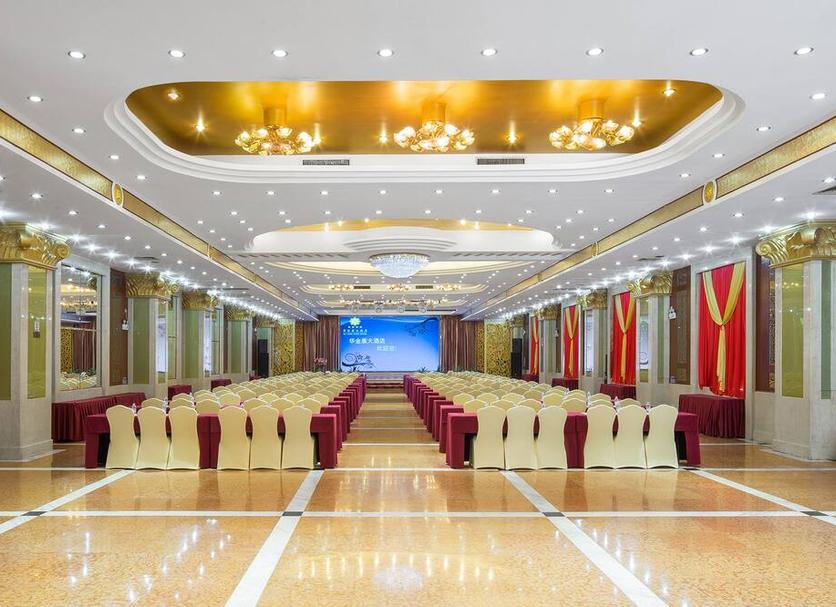 Konferenzraum Foto