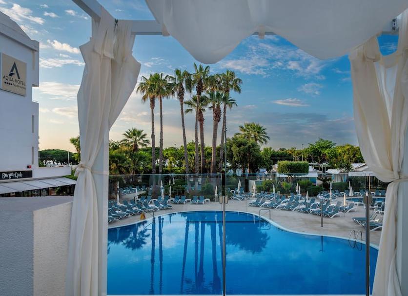 Pool Foto