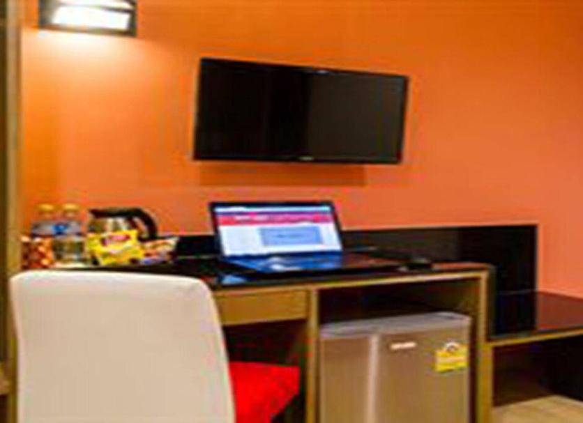 Business Center Foto